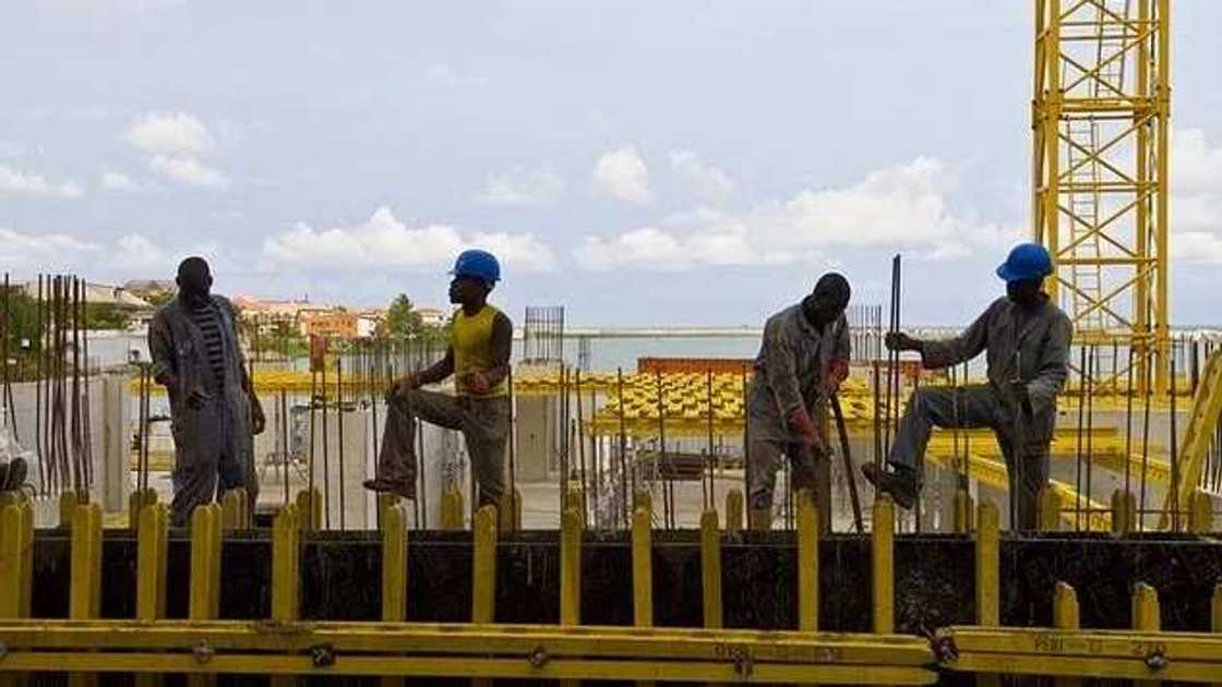 Construction companies in Lagos state Construction companies in Lagos state