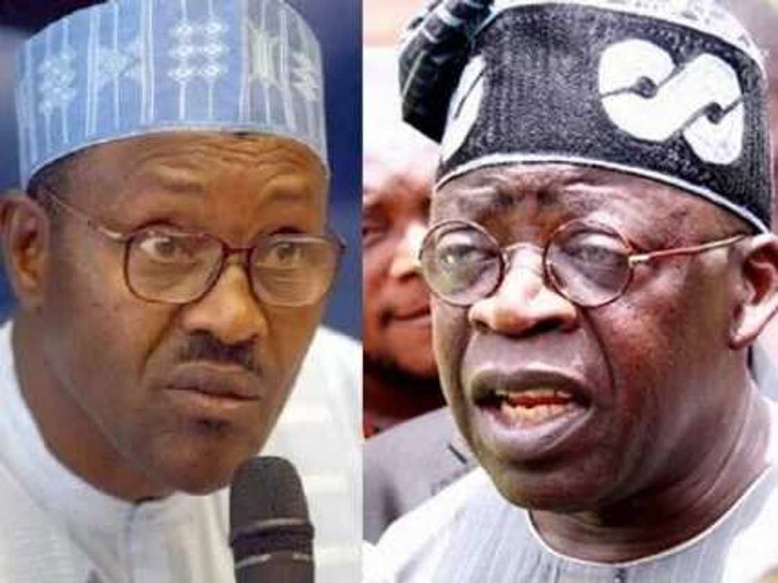 Is the APC capable of leading Nigeria?