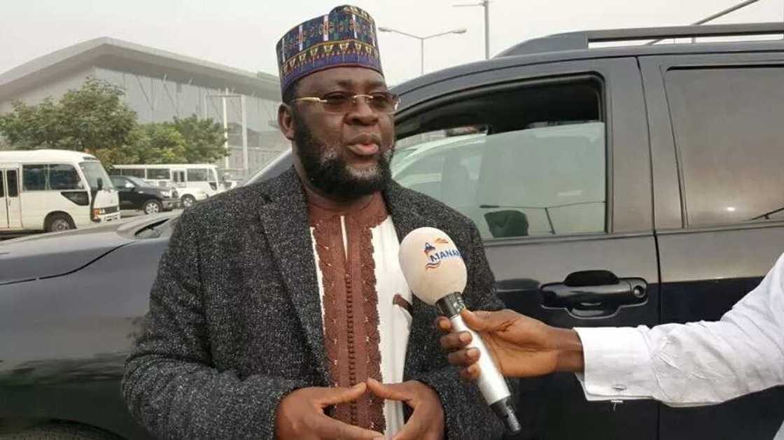 Bala Lau ya zama shugaban kungiyar Izala ta nahiyar Turai Bala Lau ya zama shugaban kungiyar Izala ta nahiyar Turai