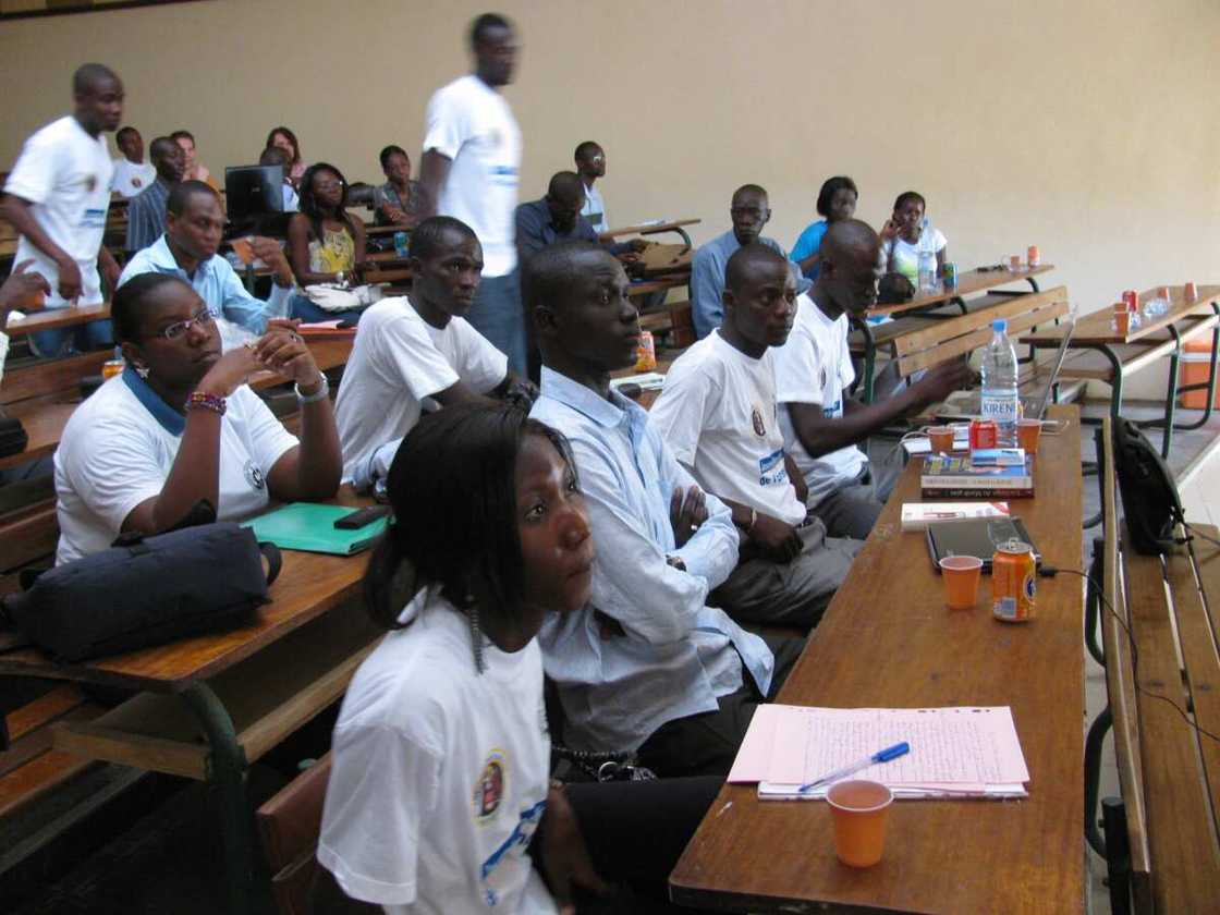 Agbami Scholarship 2018 Agbami Scholarship 2018