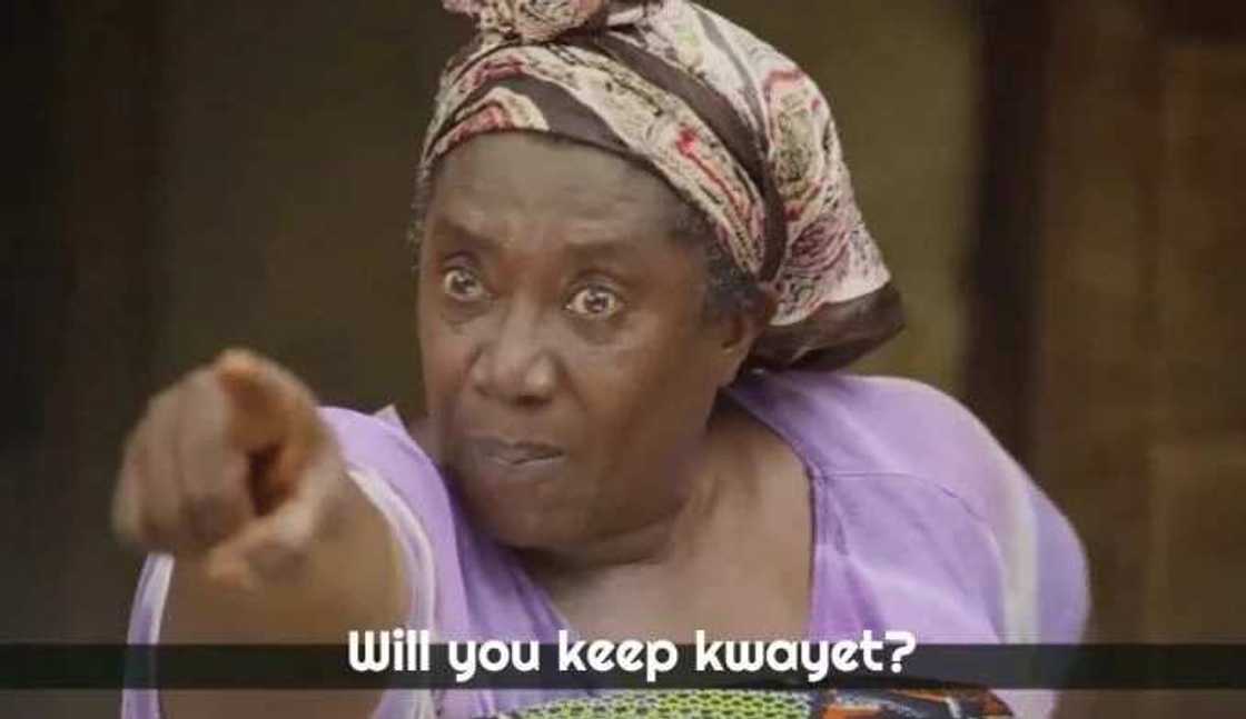 Woman calls her 60-year-old mother 'ungrateful' Woman calls her 60-year-old mother 'ungrateful'