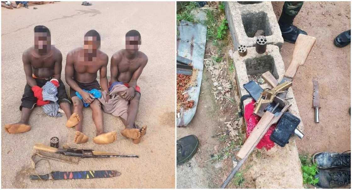 Sojojin Najeriya sun bayar da karin sabbin bayanai game da neman Janar Idris Alkali da suke kan yi Sojojin Najeriya sun bayar da karin sabbin bayanai game da neman Janar Idris Alkali da suke kan yi