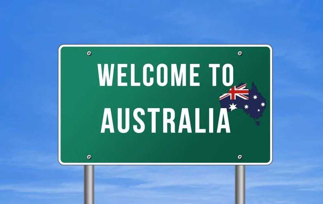 migrate to Australia migrate to Australia