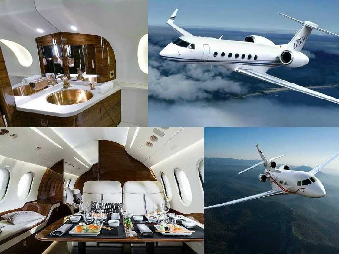 PHOTOS: How Much Does It Cost To Fly Like Buhari? PHOTOS: How Much Does It Cost To Fly Like Buhari?