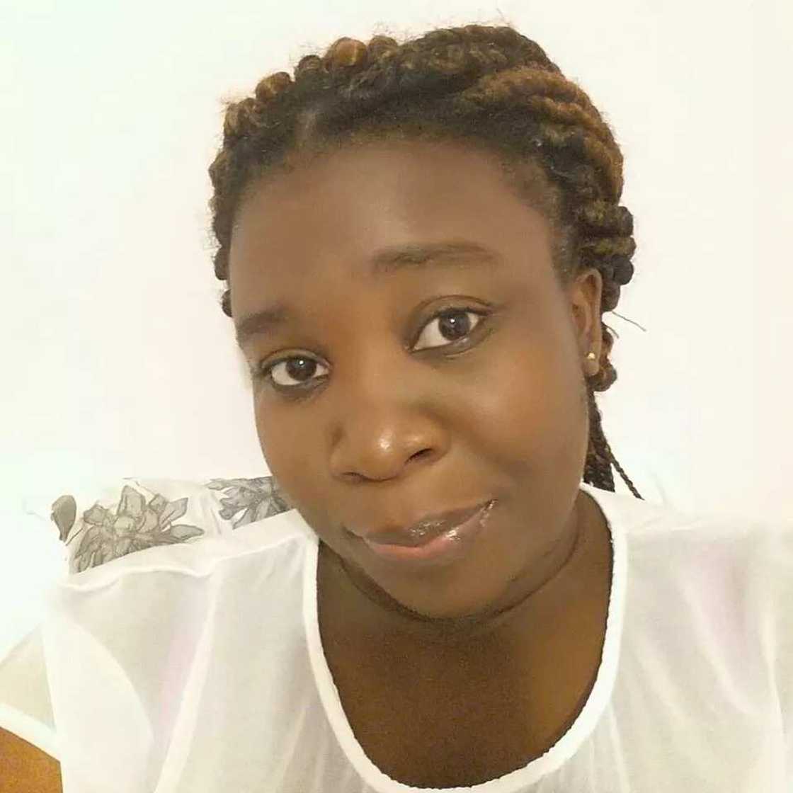 Women did not come from men’s ribs - Lady reveals why she left Christianity Women did not come from men’s ribs - Lady reveals why she left Christianity