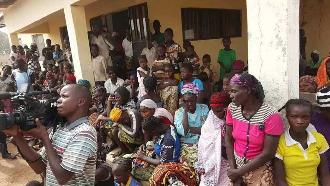 Rikicin manoma da makiyaya ya lakume rayuka 30 a jihar Adamawa Rikicin manoma da makiyaya ya lakume rayuka 30 a jihar Adamawa