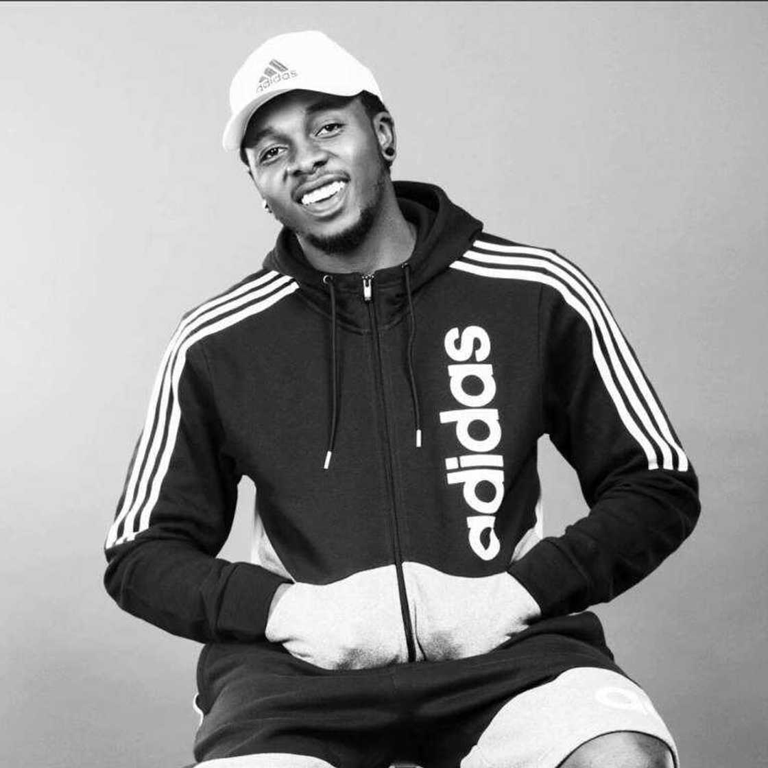 Phyno record label artists Phyno record label artists