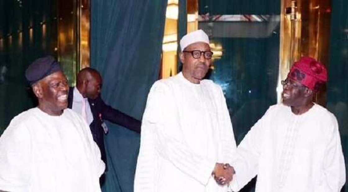 Shugaba Buhari ya saki kudi domin yashe kogin Kwara don arewa ta karbi jiragen ruwa