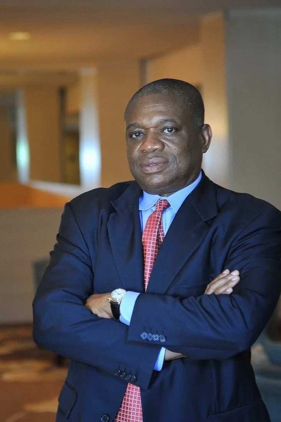 Orji Uzor Kalu Orji Uzor Kalu