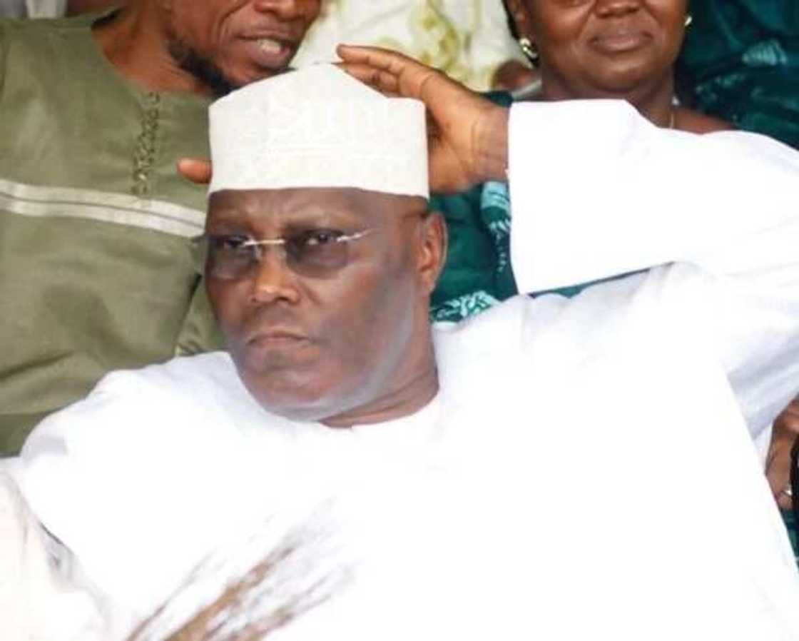 Kyan kai: Atiku Abubakar zai gina kafataren Asibiti a babban birnin tarayya Abuja Kyan kai: Atiku Abubakar zai gina kafataren Asibiti a babban birnin tarayya Abuja