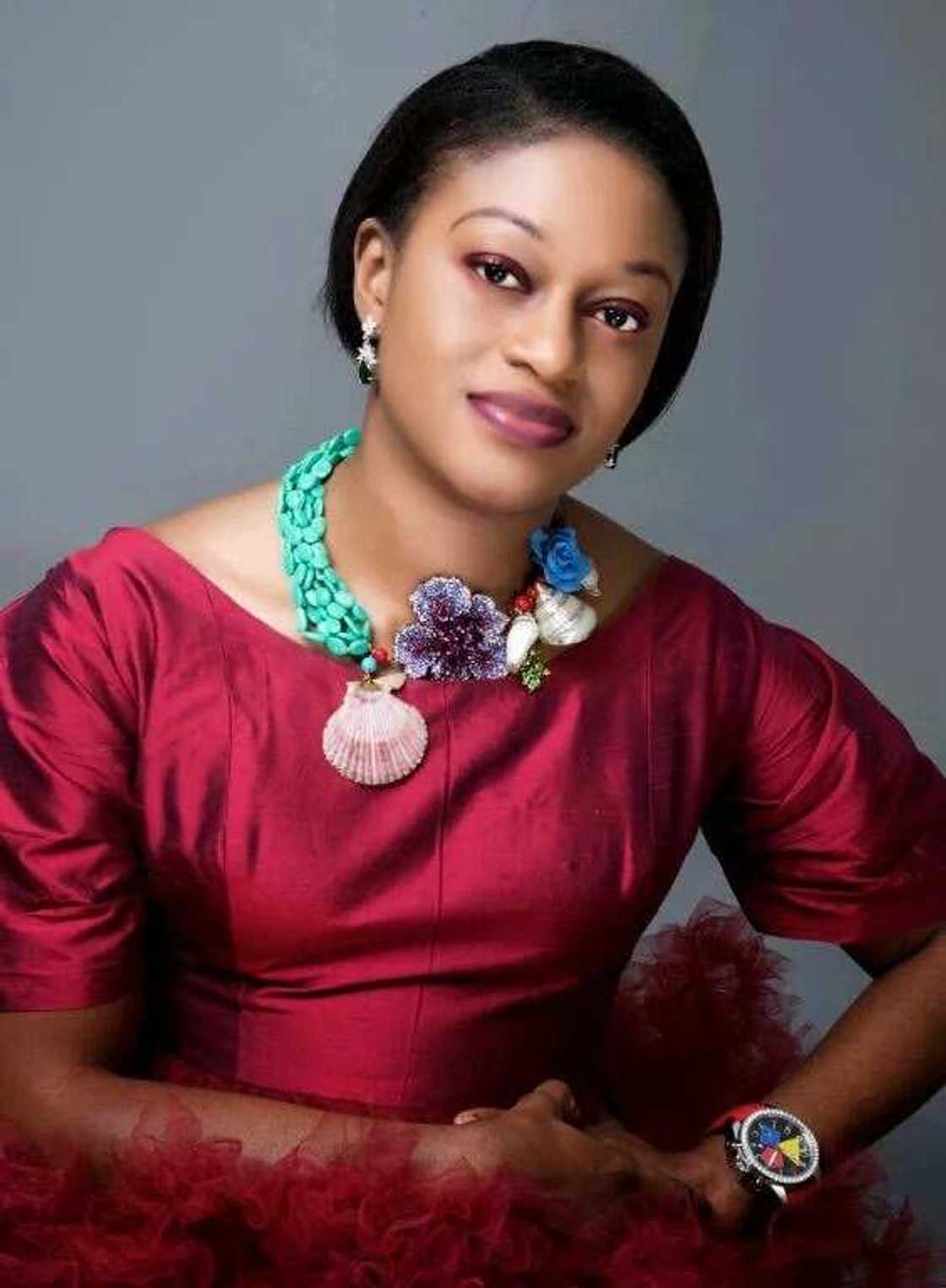 7 richest female fashion designers in Nigeria 7 richest female fashion designers in Nigeria