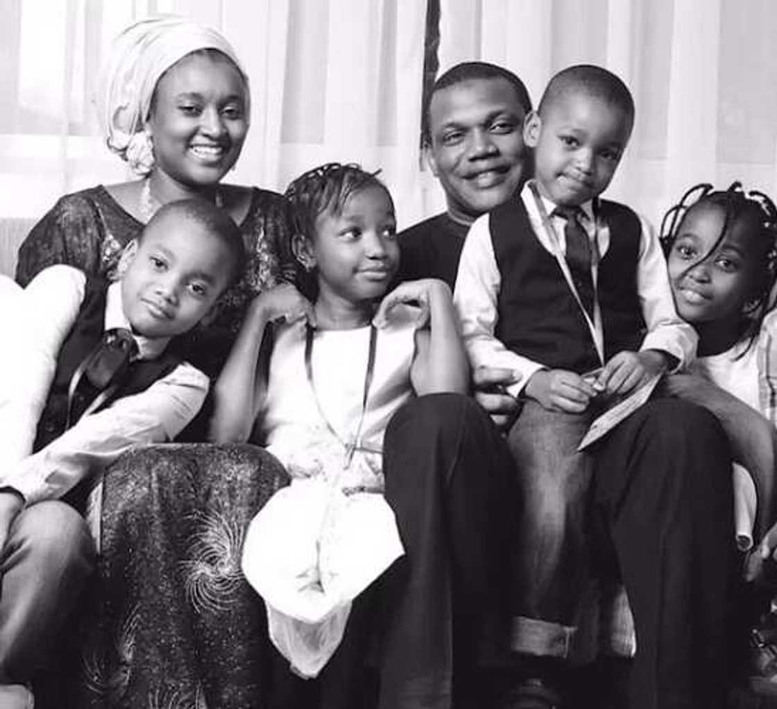 The truth about Rahama Ndimi and Mohammed Babangida The truth about Rahama Ndimi and Mohammed Babangida