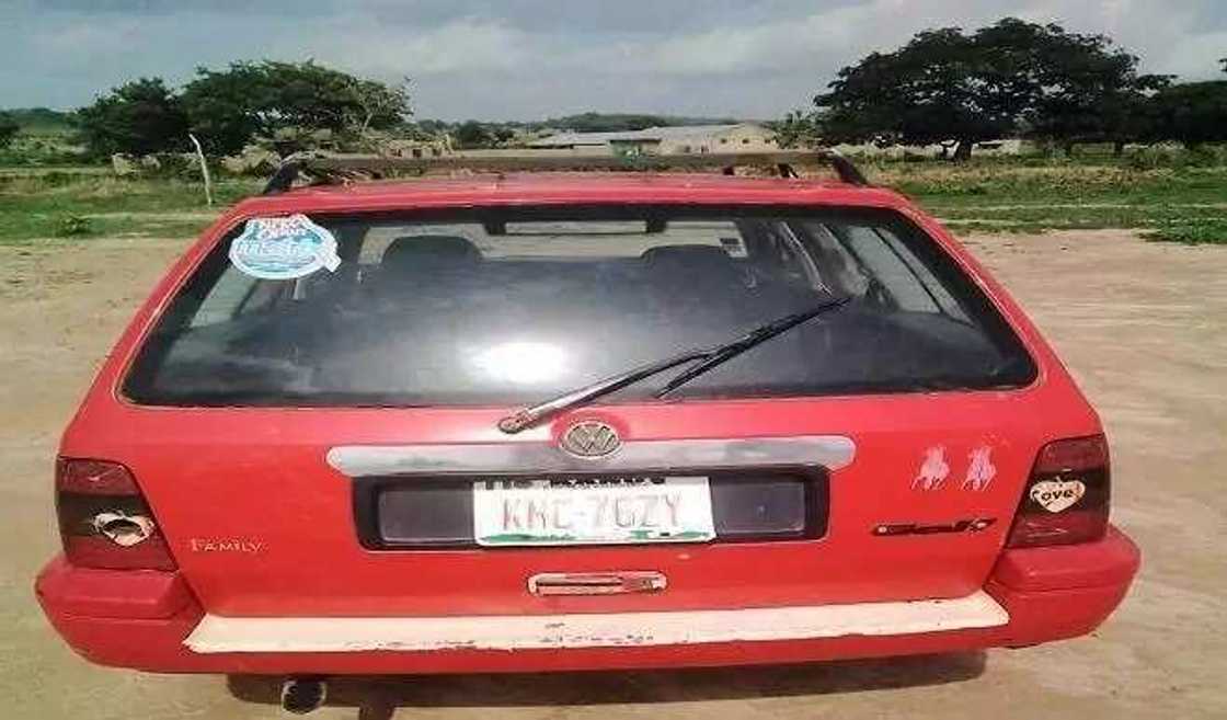 Madallah: Duba hoton wasu mutane 8 da dakarun soji suka ceto daga masu garkuwa a jihar Kaduna Madallah: Duba hoton wasu mutane 8 da dakarun soji suka ceto daga masu garkuwa a jihar Kaduna