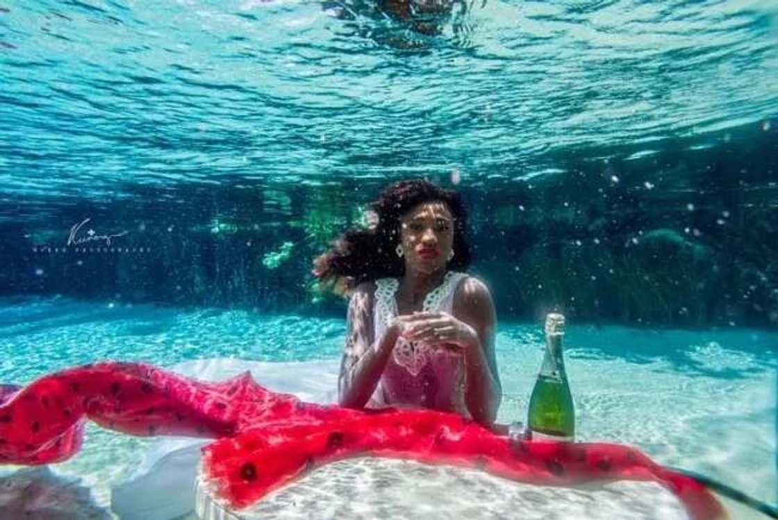 Check out these pictures taken at Yankari games reserve Check out these pictures taken at Yankari games reserve