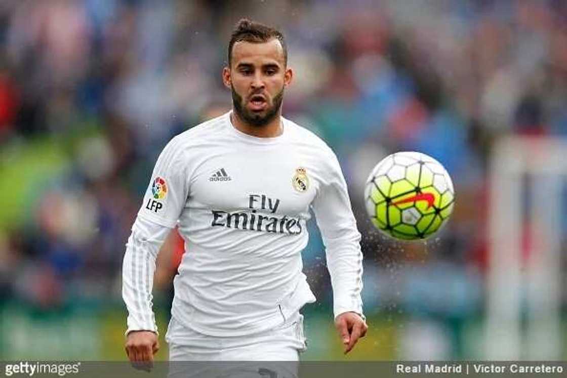 PSG sun sayi dan wasan gaban Real Madrid akan kudi €25m PSG sun sayi dan wasan gaban Real Madrid akan kudi €25m