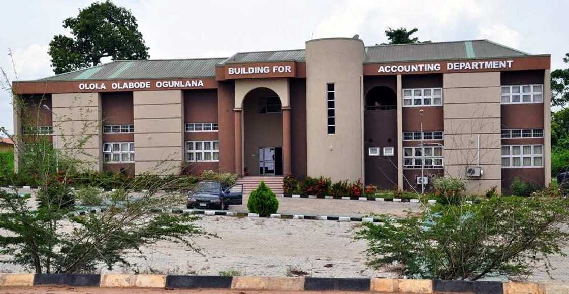 OOU admission requirements 2018 OOU admission requirements 2018