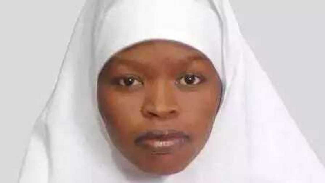 Boko Haram sun shirya yin sulhu da gwamnati – Aisha Wakil Boko Haram sun shirya yin sulhu da gwamnati – Aisha Wakil