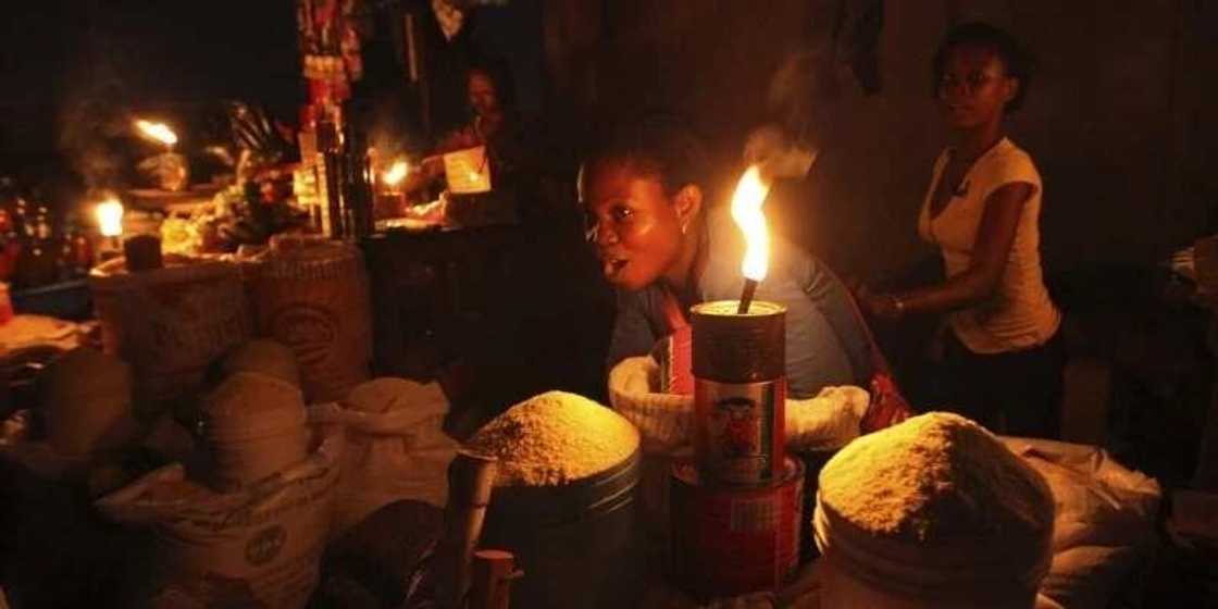 Poor power supply in Nigeria: where is it the worst? Poor power supply in Nigeria: where is it the worst?