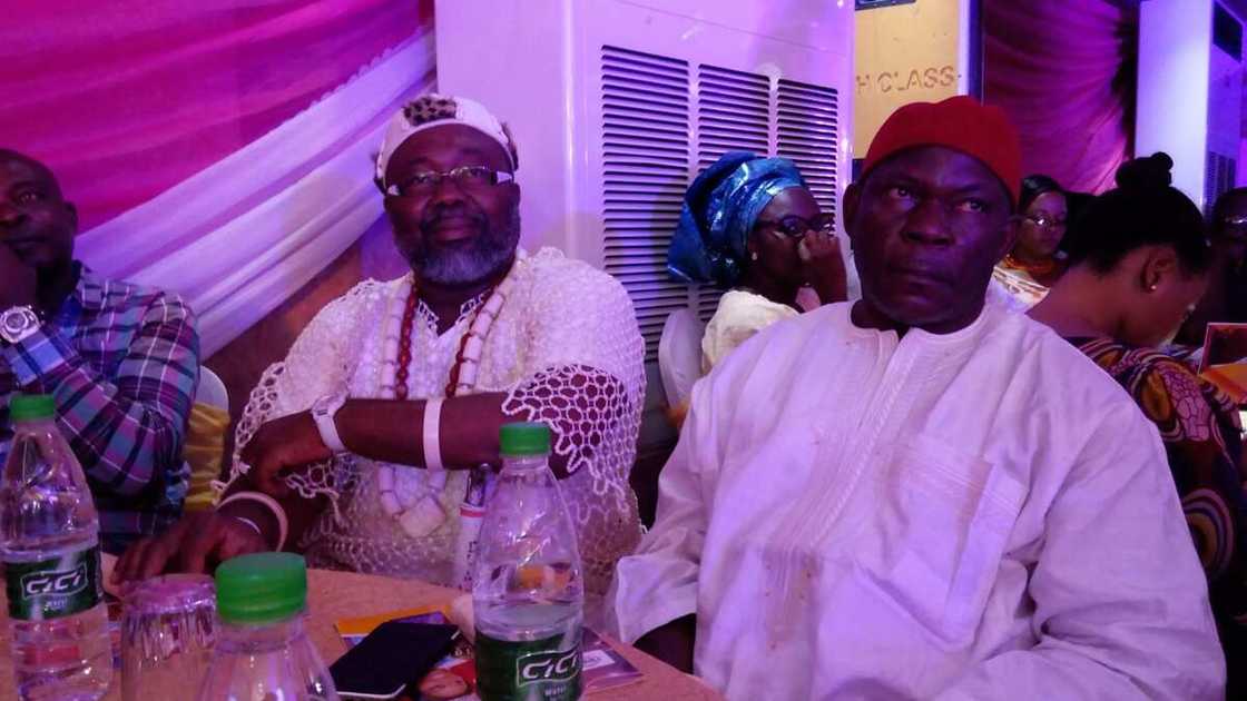 How Undergraduate Won Miss Olokun 2015 Beauty Pageant How Undergraduate Won Miss Olokun 2015 Beauty Pageant