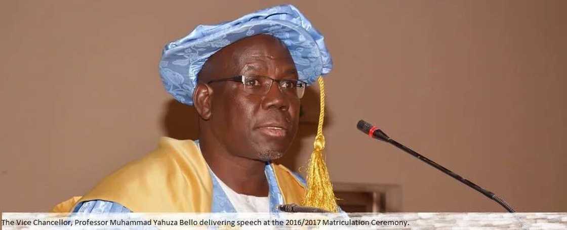 Da kyau: Malaman Najeriya sun shiga tarihi a Duniya Da kyau: Malaman Najeriya sun shiga tarihi a Duniya