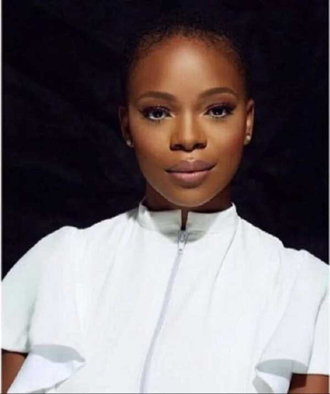 Zainab Balogun Zainab Balogun