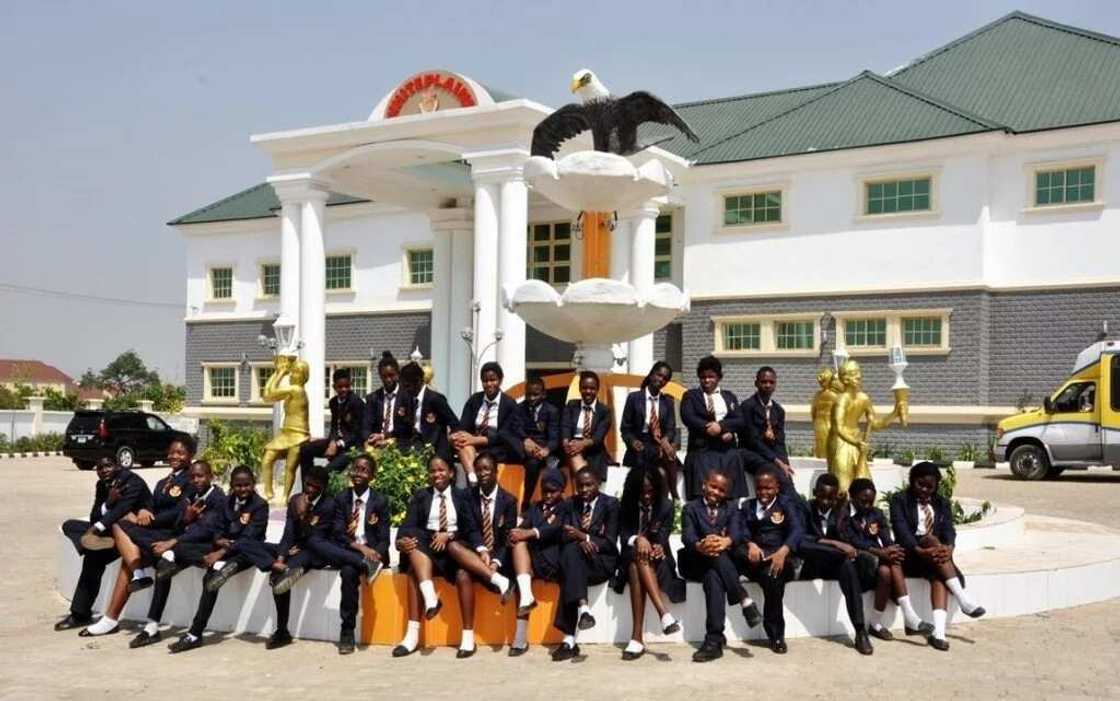 The most expensive secondary schools in Ogun State The most expensive secondary schools in Ogun State