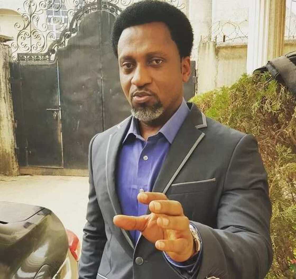 Yoruba actors from other tribes (Photos) Yoruba actors from other tribes (Photos)