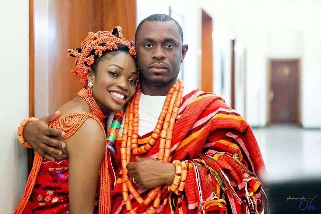 Igbo wedding Igbo wedding