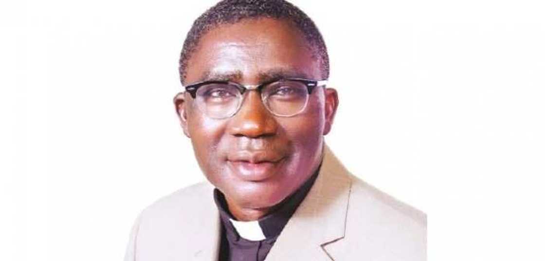 Marigayi Babban Sakataren Kungiyar CAN; Dakta Musa Asake Marigayi Babban Sakataren Kungiyar CAN; Dakta Musa Asake