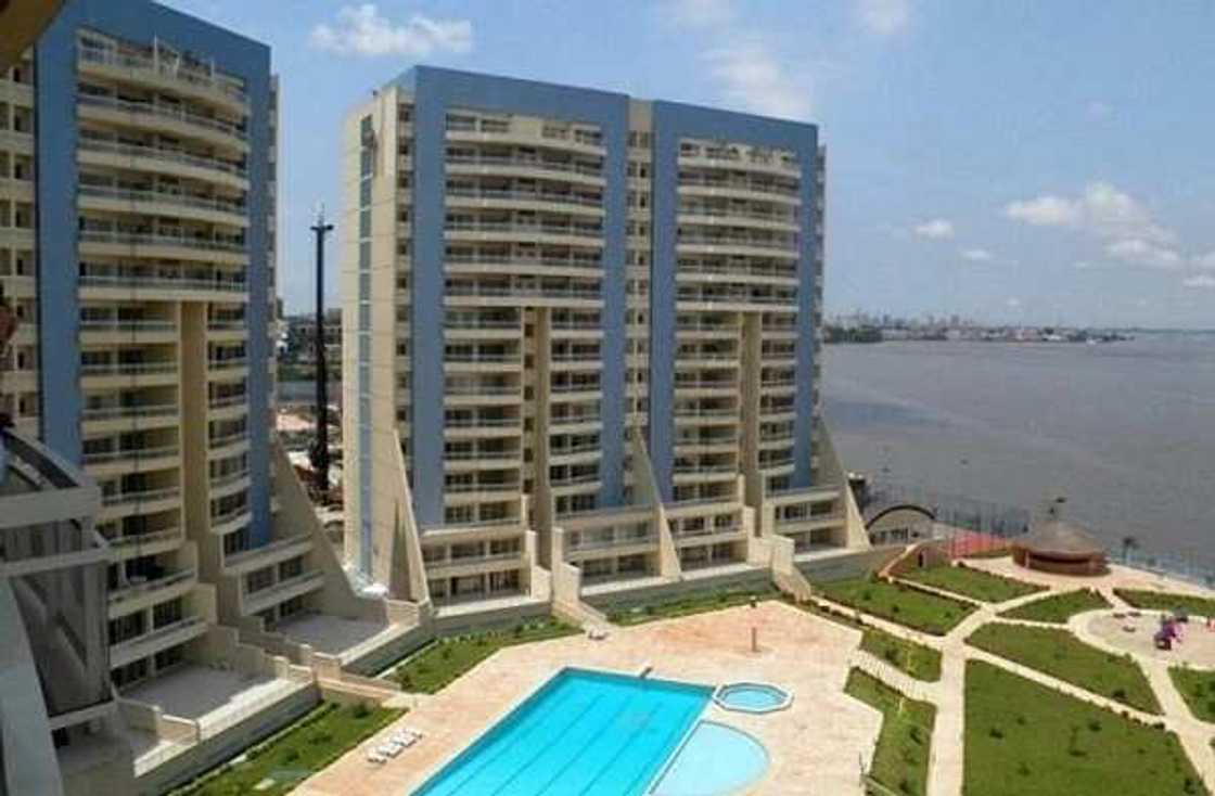 Who is Davido grandfather Who is Davido grandfather