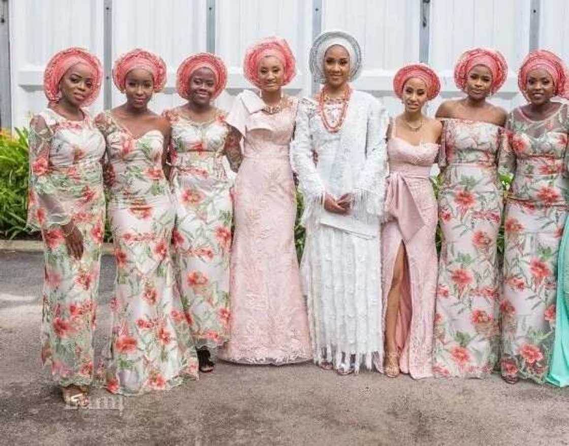 Former Ekiti Governor Niyi Adebayo’s son weds (photos) Former Ekiti Governor Niyi Adebayo’s son weds (photos)