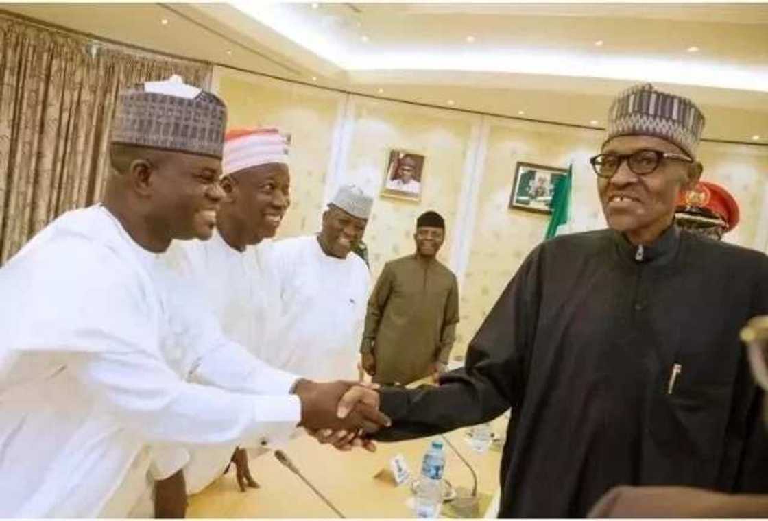 Fagen siyasa: Manyan abubuwan da su ka faru bana a Najeriya Fagen siyasa: Manyan abubuwan da su ka faru bana a Najeriya