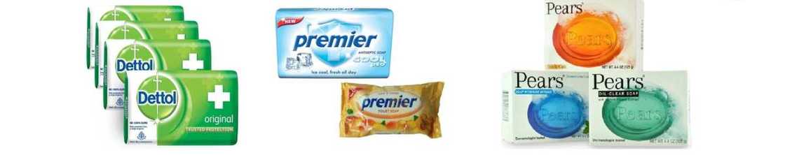Top essential consumer goods every home must have Top essential consumer goods every home must have