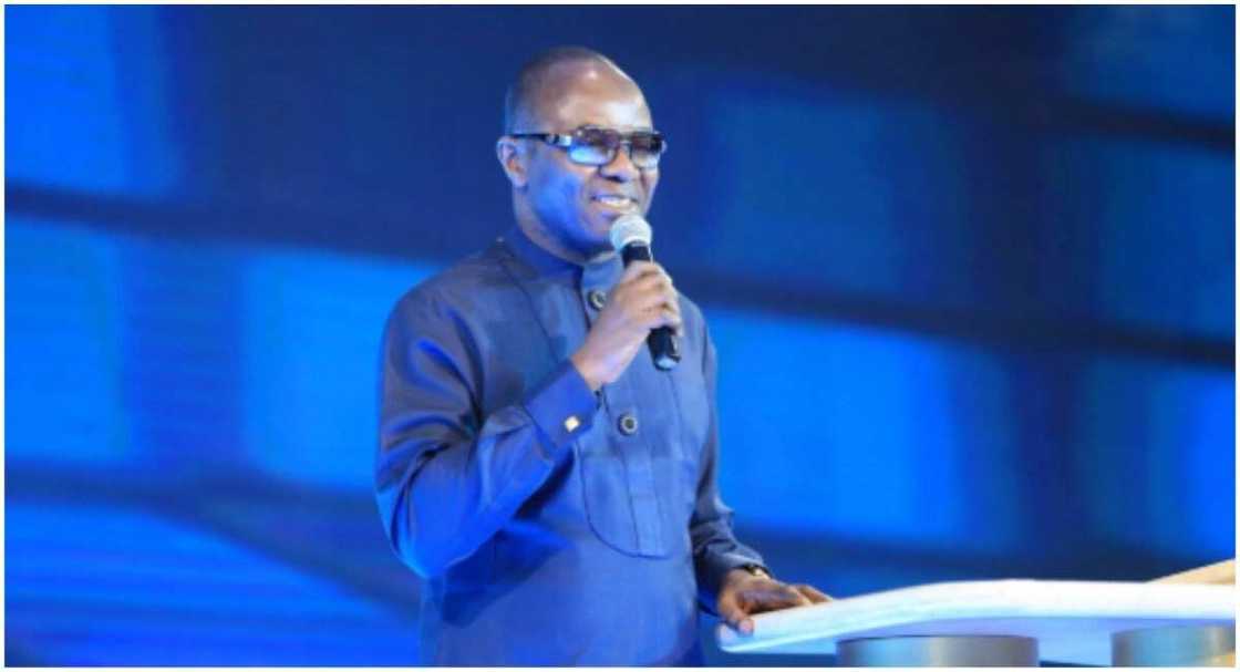 ADC/COVID-19/2023 election/Dumebi Kachukwu ADC/COVID-19/2023 election/Dumebi Kachukwu