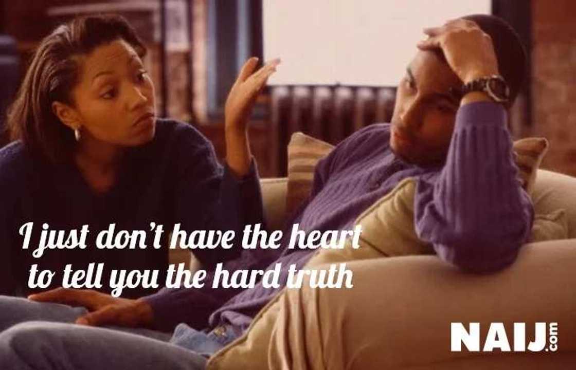 13 signs your Nigerian girlfriend is not a serious person 13 signs your Nigerian girlfriend is not a serious person