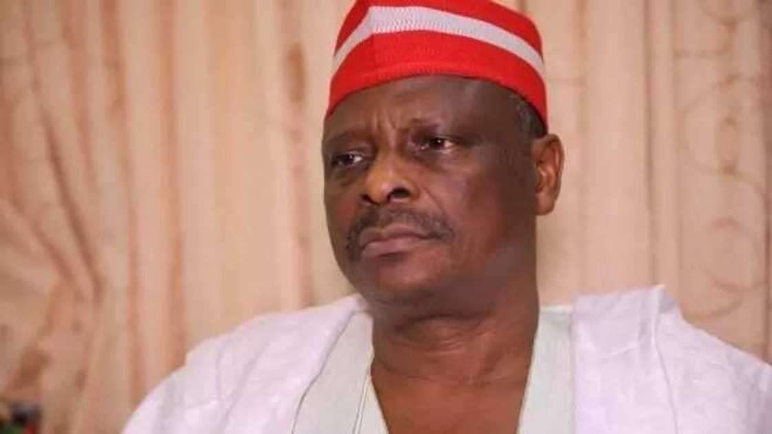 Kwankwaso ya sha alwashin kayar da Buhari a zaben 2019