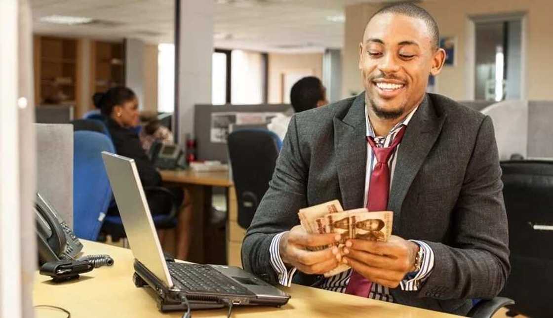 entrepreneurship in Nigeria entrepreneurship in Nigeria
