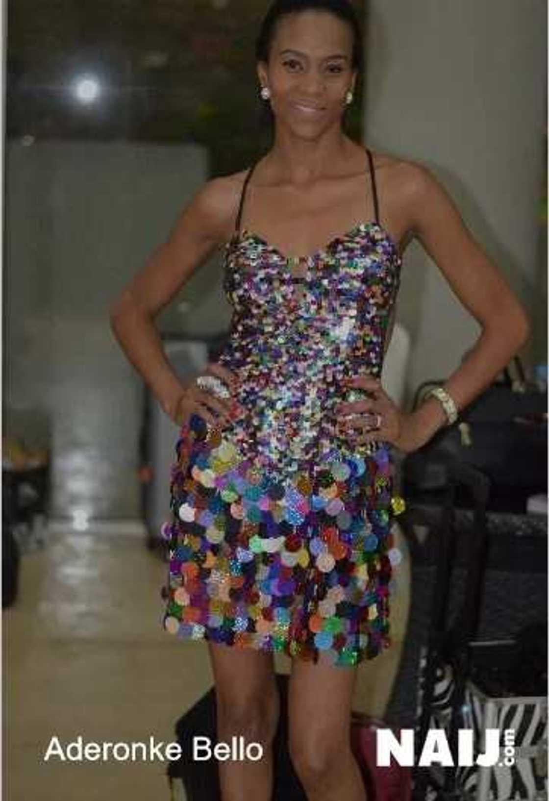 Fashion show for charity held in Abuja Fashion show for charity held in Abuja