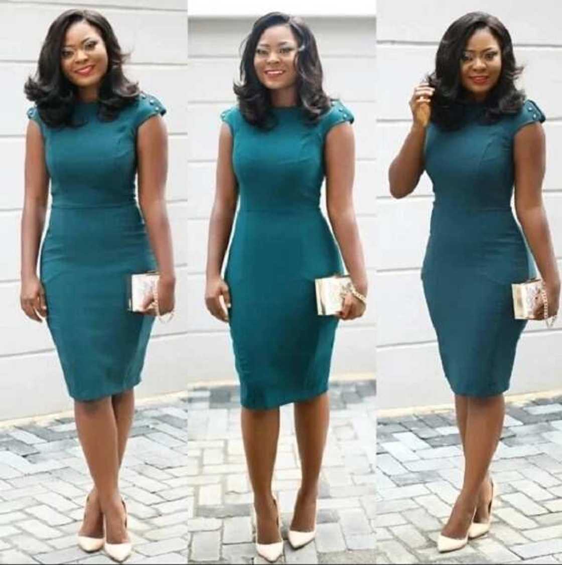 English gown styles 2018 English gown styles 2018