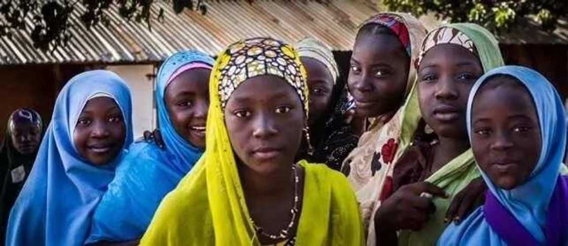 History of Hausa traditional architecture History of Hausa traditional architecture