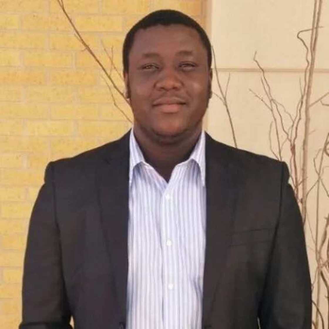 Exceptional Nigerians who work at Apple Exceptional Nigerians who work at Apple