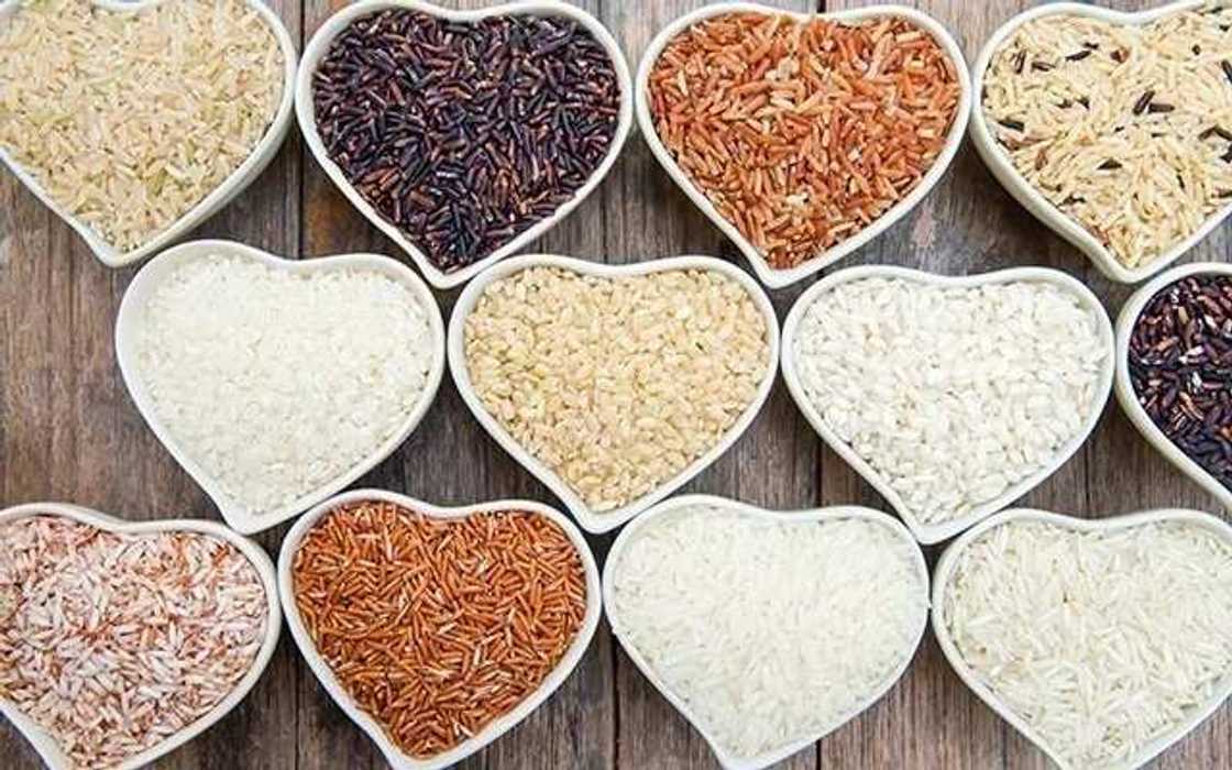how to choose the best rice how to choose the best rice