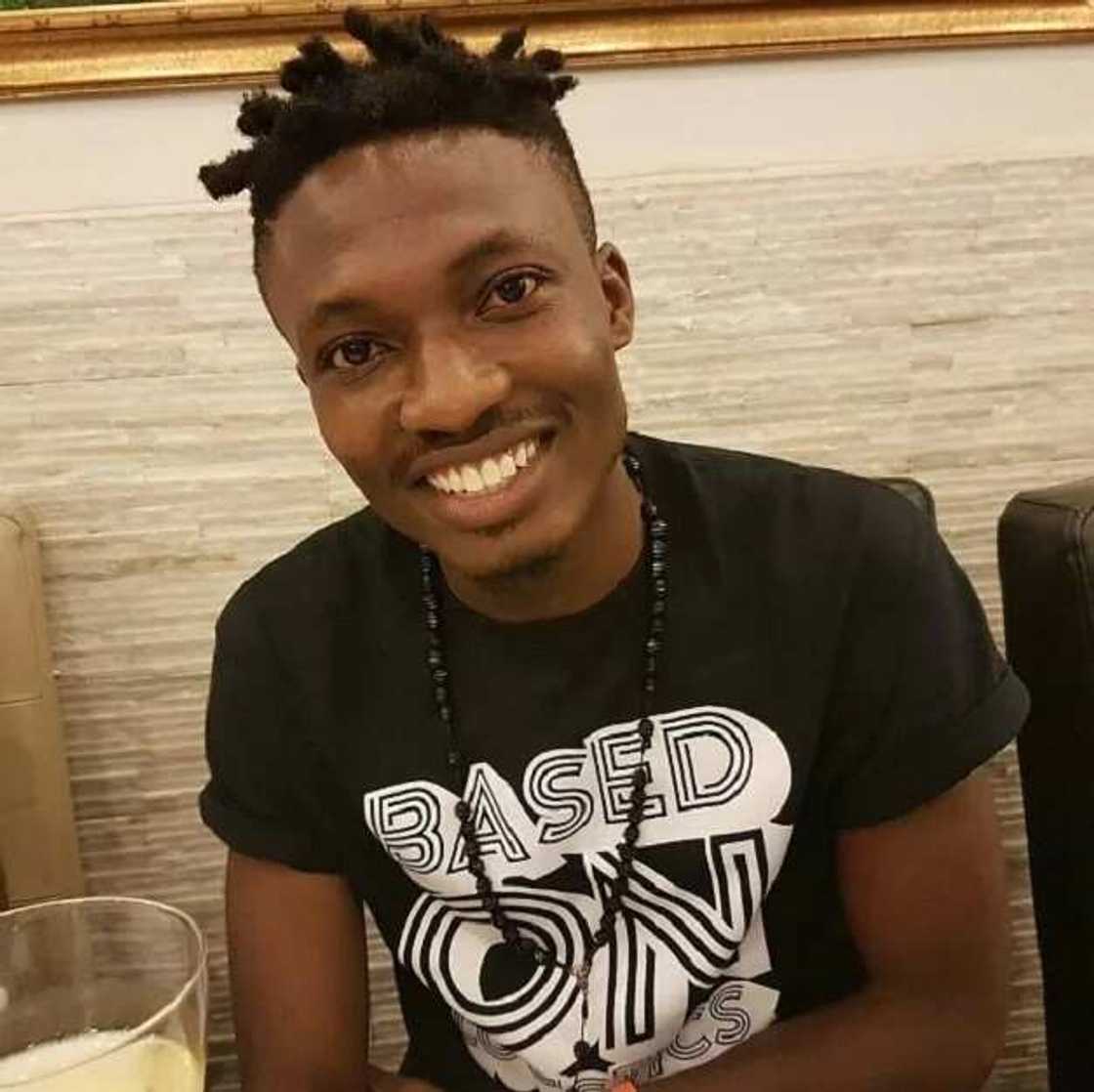 Rap is not your calling - Nigerians tell BBNaija winner Efe Rap is not your calling - Nigerians tell BBNaija winner Efe