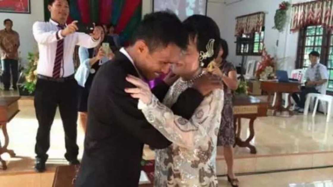 Rikici ko soyayya: Wani ya auri kakar sa Rikici ko soyayya: Wani ya auri kakar sa