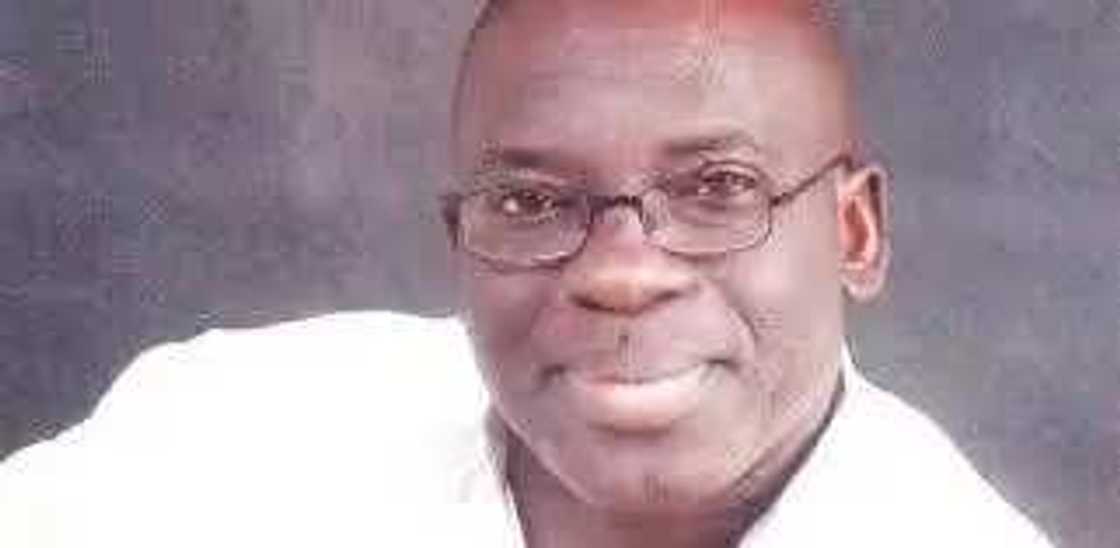 10 Nigerian Actors Who Are Lecturers 10 Nigerian Actors Who Are Lecturers