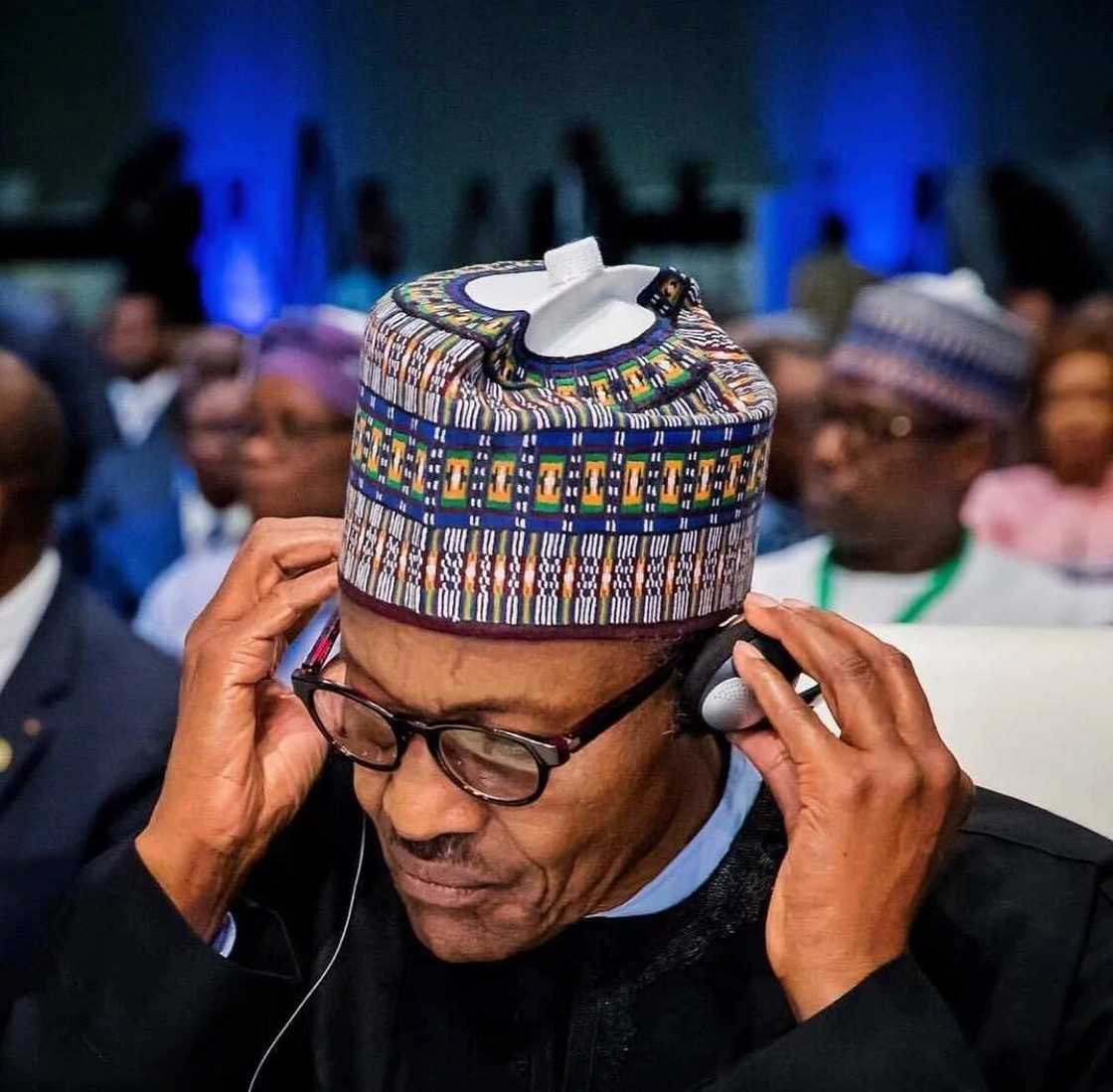 Aiki-ga-mai-kare-ka: Shugaba Muhammadu Buhari zai kafa sabbin ma'aikatu 2