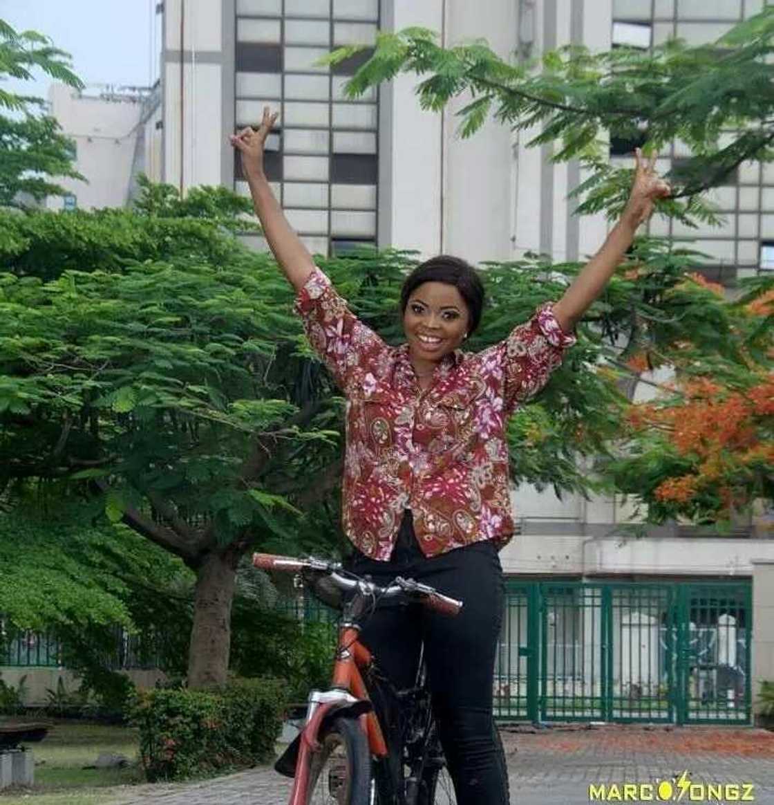 Money is the root of Funke Akindele and Juliana ‘Toyo Baby’ Olayode’s fight Money is the root of Funke Akindele and Juliana ‘Toyo Baby’ Olayode’s fight