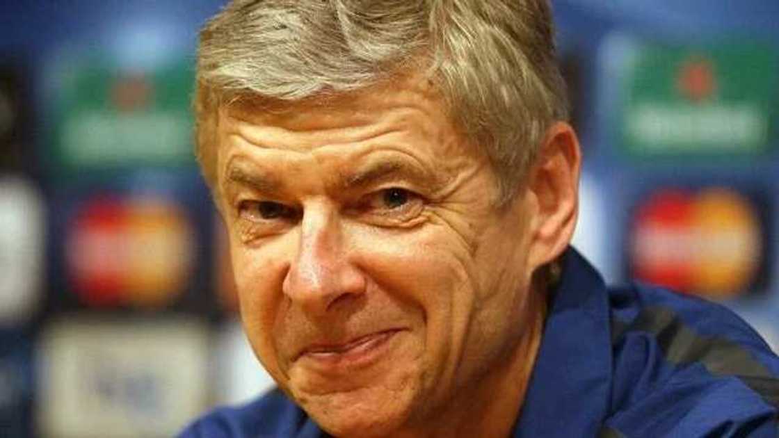 Kwallon kafa: Kungiyar Arsenal ta rasa gurbin gasar zakarun Turai Kwallon kafa: Kungiyar Arsenal ta rasa gurbin gasar zakarun Turai