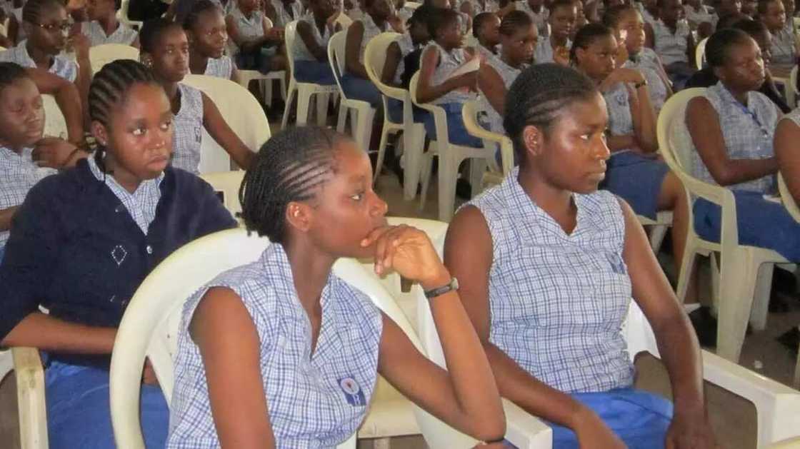 Queens College Lagos Queens College Lagos