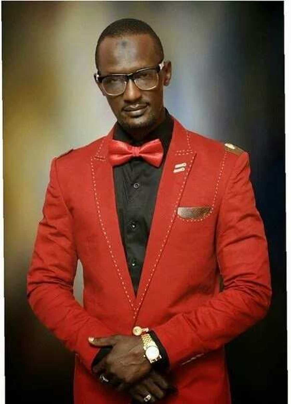 Nollywood Actor Funky Mallam Set To Re-Marry Nollywood Actor Funky Mallam Set To Re-Marry